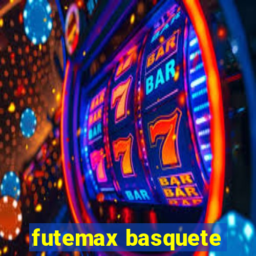 futemax basquete